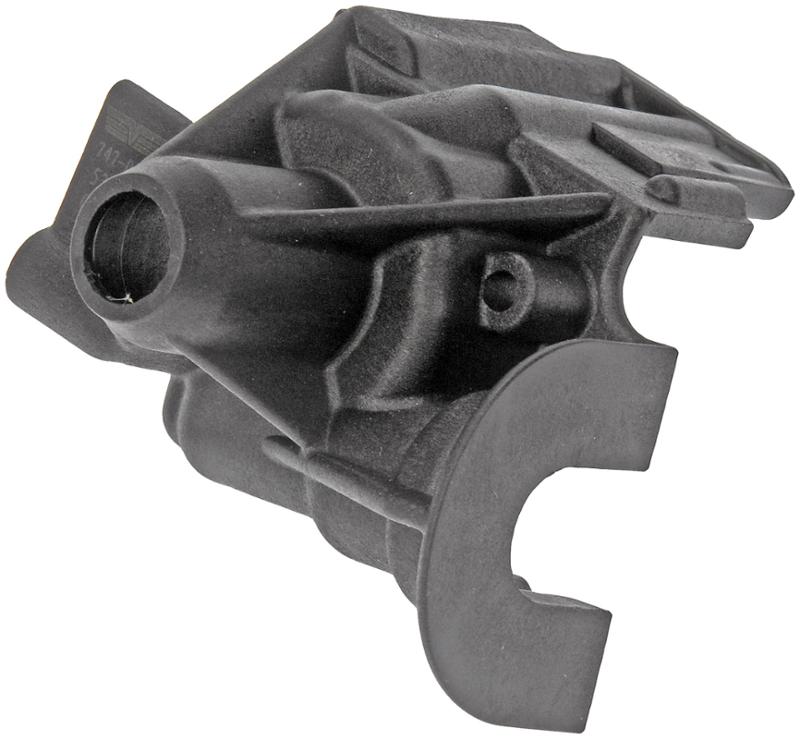 1990 Cadillac Fleetwood Trunk Release Motor Housing Dorman 747001 image 2 of 3