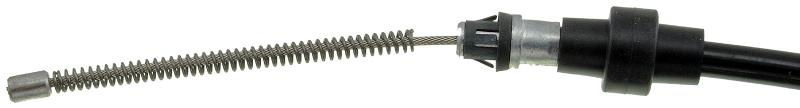 1994 Honda Accord Parking Brake Cable Rear Left Dorman C94939 image 2 of 3