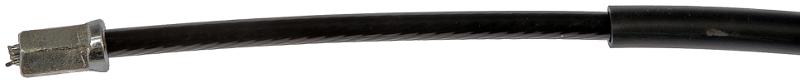 2003 Dodge Ram 3500 Van Parking Brake Cable Intermediate Dorman C660292 image 3 of 3