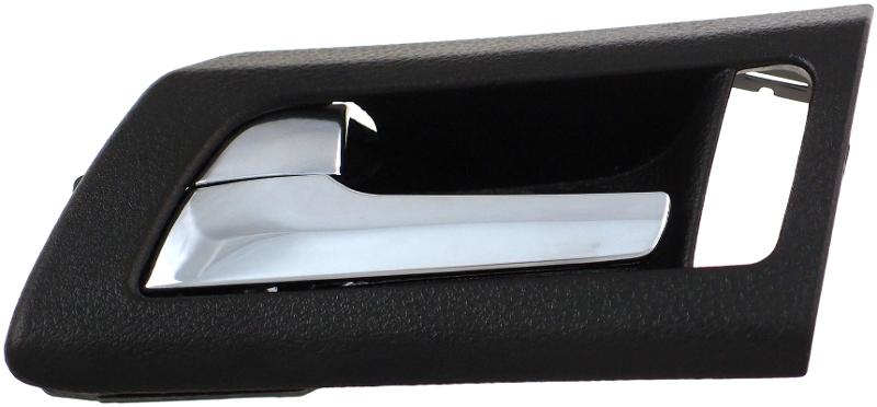 2008 Pontiac G8 Interior Door Handle Rear Left Dorman 82627 image 3 of 3