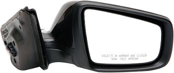 2011 Buick LaCrosse Door Mirror Right Dorman 9551746 image 2 of 2