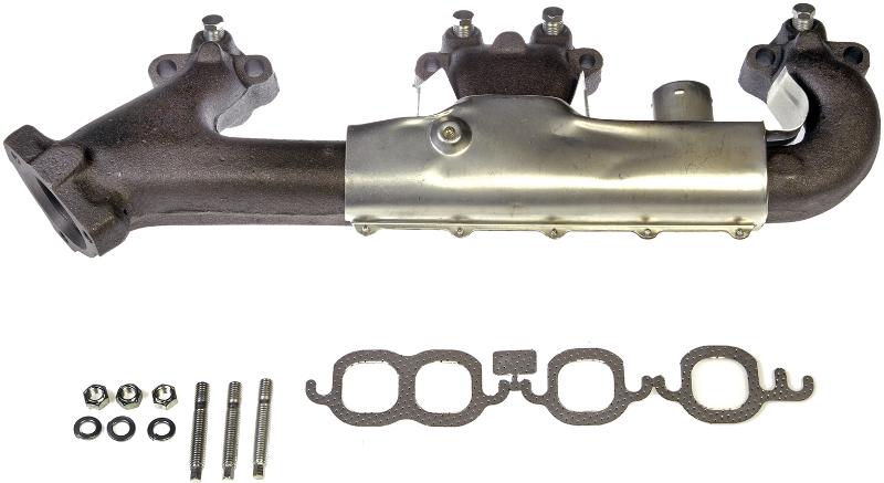 1985 Chevrolet G20 Exhaust Manifold Right Dorman 674198 image 3 of 3