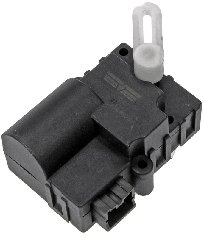 2003 Mitsubishi Galant HVAC Heater Blend Door Actuator Main Dorman 604600 image 1 of 3