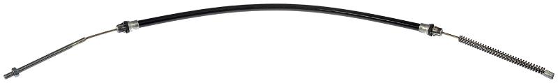 1997 Buick Century Parking Brake Cable Rear Left Dorman C95443 image 1 of 3