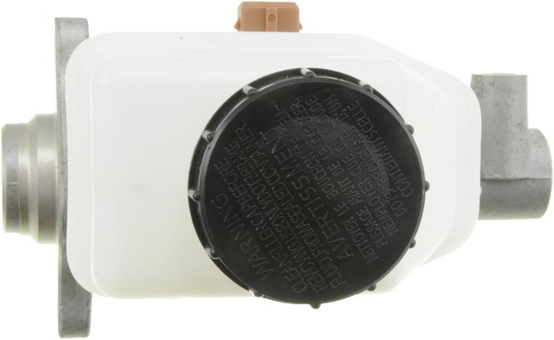 1999 Hyundai Accent Brake Master Cylinder Dorman M630180 image 2 of 4