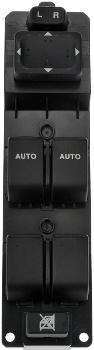 2007 Mazda CX-7 Door Window Switch Front Left Dorman 901905 image 2 of 3