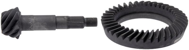 1978 American Motors Pacer Differential Ring and Pinion Rear Dorman 697366 image 2 of 2
