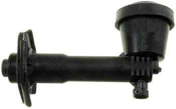 1993 GMC P3500 Clutch Master Cylinder Dorman CM126858 image 3 of 4