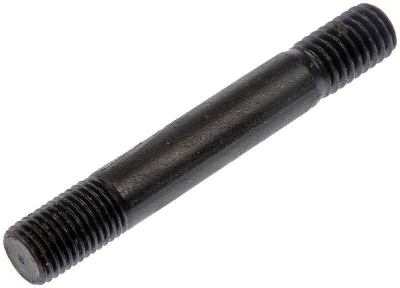 1947 Ford Super Deluxe Engine Cylinder Head Stud Dorman 675067 image 3 of 4