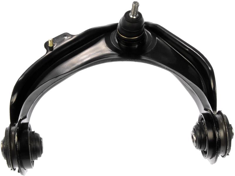 1998 Honda Accord Suspension Control Arm and Ball Joint Assembly Front Left Upper Dorman 520621 image 1 of 3