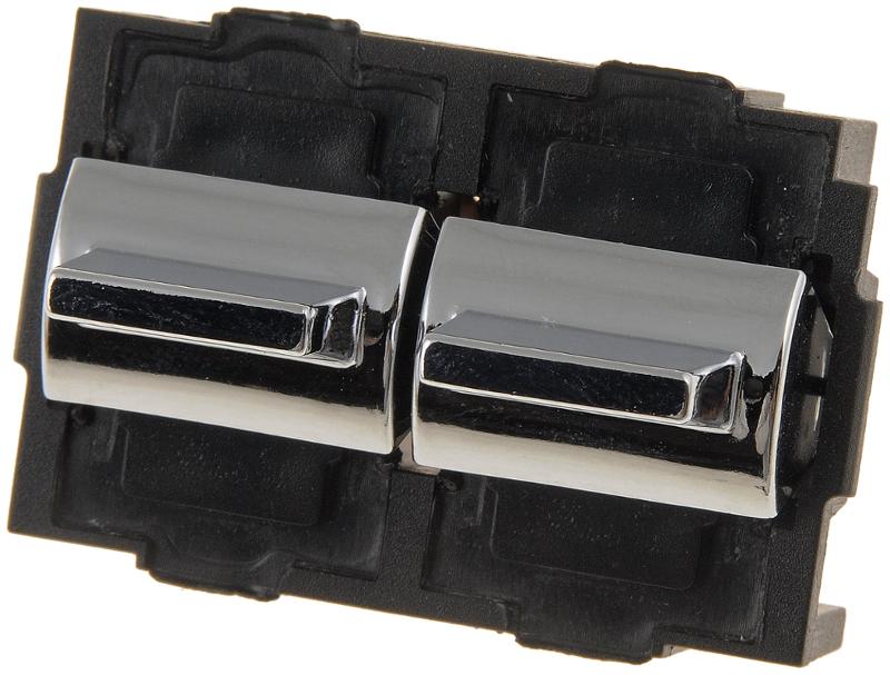 1987 Chevrolet G10 Door Window Switch Front Left Dorman 49214 image 3 of 3