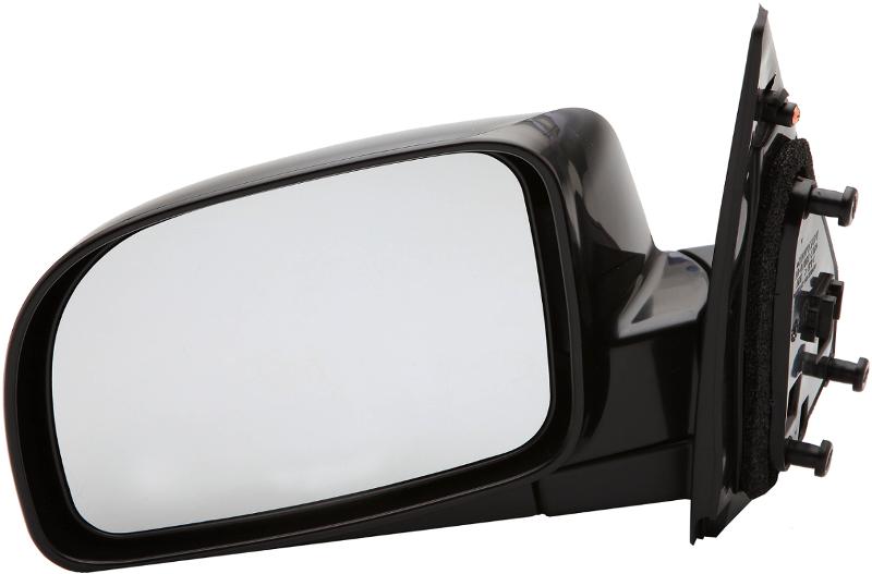 2009 Hyundai Santa Fe Door Mirror Left Dorman 9551056 image 1 of 1