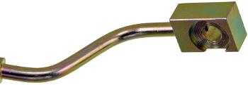 1995 Mercury Sable Brake Hydraulic Hose Front Left Dorman H38382 image 3 of 3