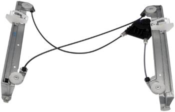 2012 Dodge Caliber Window Regulator Front Right Dorman 749541 image 1 of 4