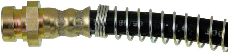 2004 Hyundai XG350 Brake Hydraulic Hose Front Left Dorman H620197 image 2 of 3