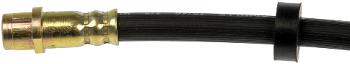 2009 Audi A4 Brake Hydraulic Hose Front Left Dorman H621412 image 3 of 3