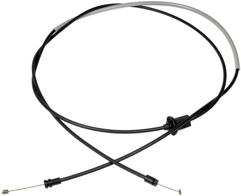 1996 Buick Regal Hood Release Cable Dorman 912004 image 2 of 2