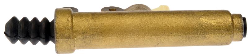 1981 Mercedes-Benz 300TD Clutch Master Cylinder Dorman CM39659 image 3 of 4