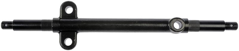 1984 Mazda B2200 Suspension Control Arm Shaft Kit Front Lower Dorman 521235 image 2 of 2