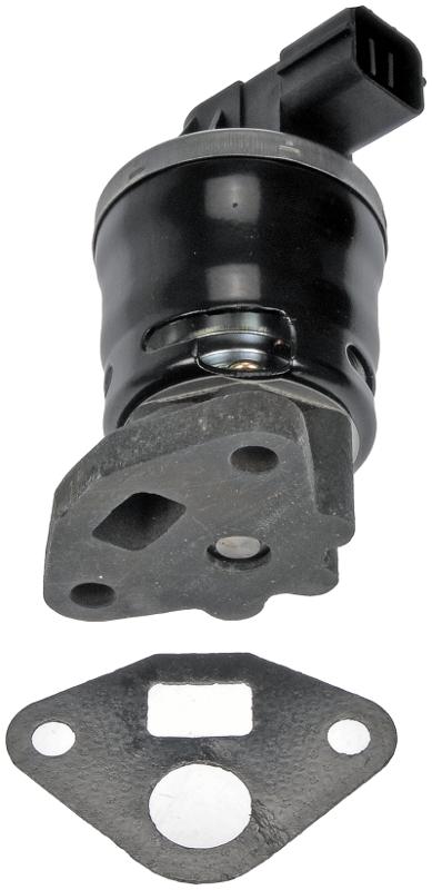 2007 Honda Civic EGR Valve Dorman 911801 image 3 of 4