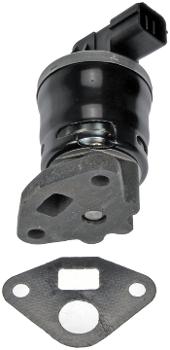 2011 Honda Civic EGR Valve Dorman 911801 image 3 of 4