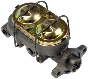 1980 Checker Marathon Brake Master Cylinder Dorman M39077 image 3 of 4