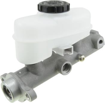 1995 Mercury Grand Marquis Brake Master Cylinder Dorman M390265 image 3 of 4