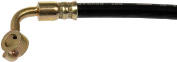 2019 Infiniti QX70 Brake Hydraulic Hose Rear Left Dorman H621574 image 2 of 3