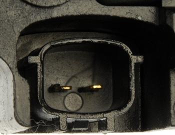 2006 Nissan Altima Power Window Motor and Regulator Assembly Rear Left Dorman 748978 image 2 of 3