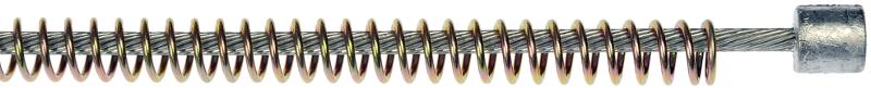 Dorman C92302 - Parking Brake Cable Dorman C92302 Parking Brake Cable product image 2 of 3