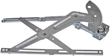 2000 Toyota Tacoma Window Regulator Front Left Dorman 749856 image 3 of 4