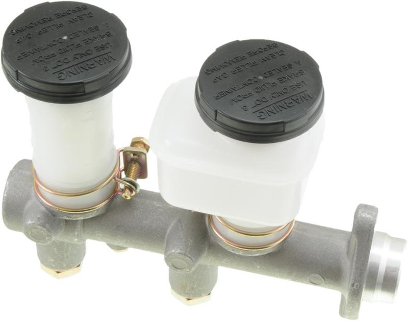 1978 Nissan B210 Brake Master Cylinder Dorman M96883 image 4 of 4