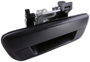 2008 Isuzu i-370 Tailgate Handle Dorman 82406 image 4 of 4