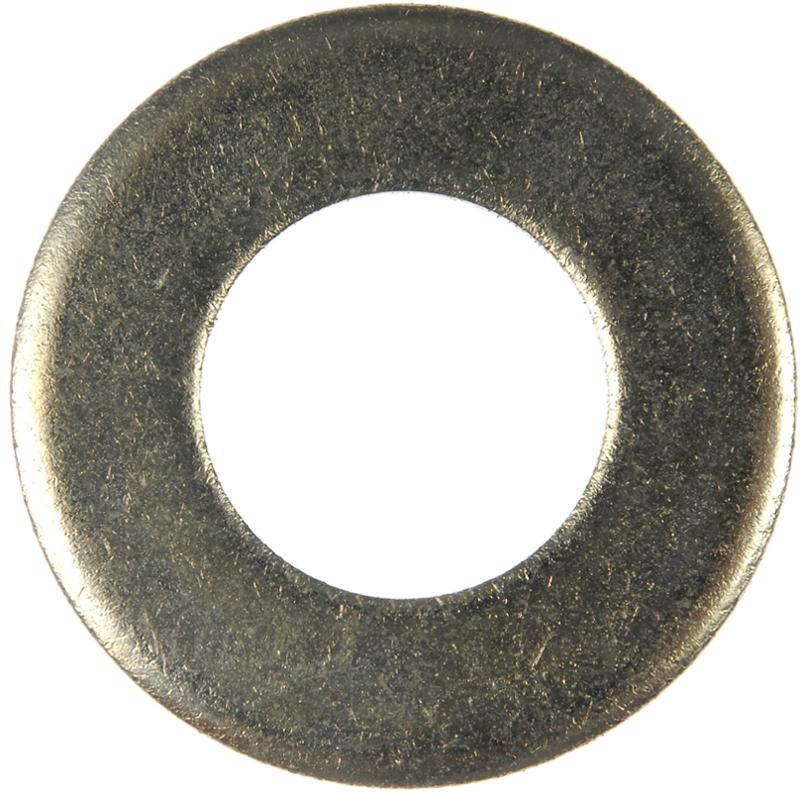 2002 Suzuki Aerio Spindle Nut Washer