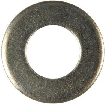 2002 Suzuki Esteem Spindle Nut Washer