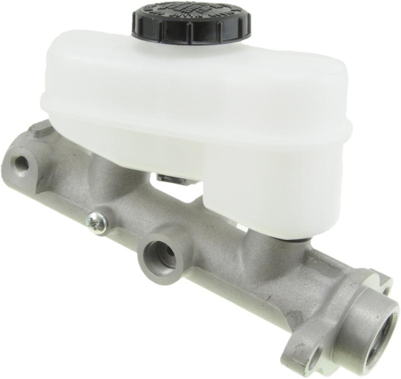 1995 Ford Explorer Brake Master Cylinder Dorman M390313 image 3 of 4