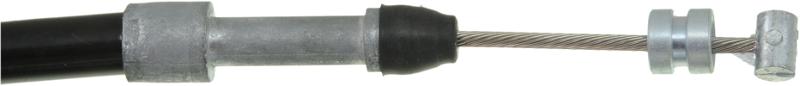 1986 Toyota Tercel Parking Brake Cable Rear Right Dorman C93463 image 1 of 3