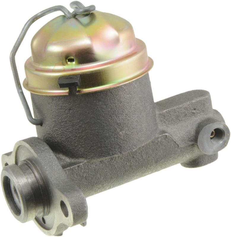 1966 Buick Electra Brake Master Cylinder Dorman M49201 image 3 of 4