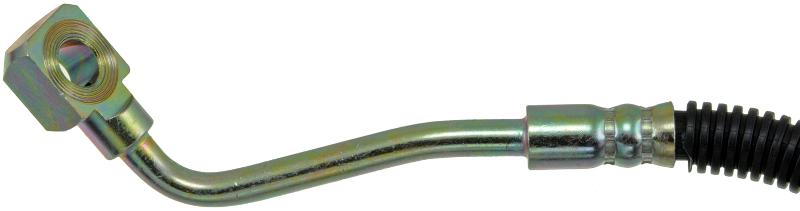 1993 Saturn SL1 Brake Hydraulic Hose Front Left Dorman H38883 image 1 of 3