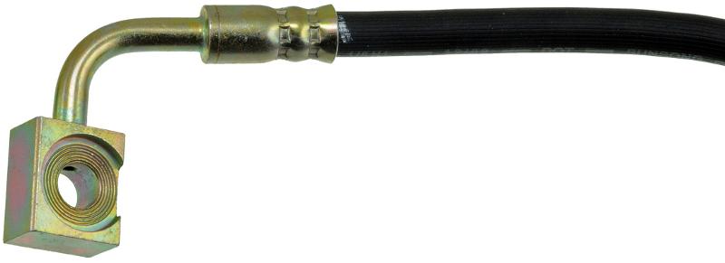 2001 Lincoln Continental Brake Hydraulic Hose Rear Left Dorman H380416 image 2 of 3