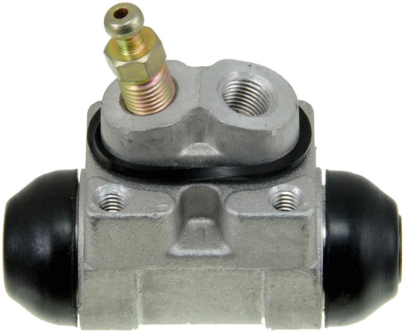 1996 Hyundai Accent Drum Brake Wheel Cylinder Rear Left Dorman W37977 image 3 of 3