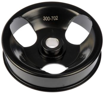 2000 Workhorse Custom Chassis P32 Vacuum Pump Pulley Dorman 300702 image 3 of 4