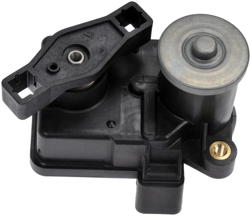 2012 Freightliner Sprinter 3500 Intake Manifold Runner Control Motor Dorman 911920 image 2 of 3