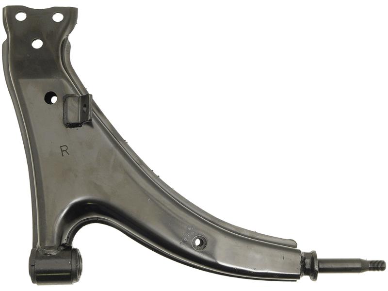 1986 Toyota Celica Suspension Control Arm Front Right Lower Dorman 520410 image 1 of 2