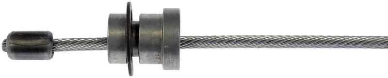 2008 Ford F-350 Super Duty Parking Brake Cable Intermediate Dorman C660934 image 1 of 3