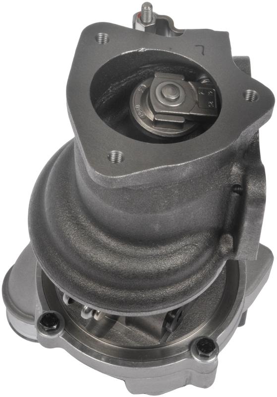 2012 Mini Cooper Countryman Turbocharger Dorman 667202 image 3 of 4