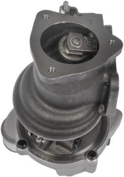 2012 Mini Cooper Turbocharger Dorman 667202 image 3 of 4