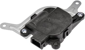 2010 Kia Magentis HVAC Heater Blend Door Actuator Main Dorman 604313 image 2 of 3