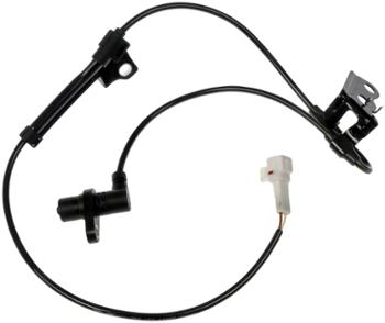 2005 Toyota Matrix ABS Wheel Speed Sensor Front Right Dorman 970757 image 3 of 3