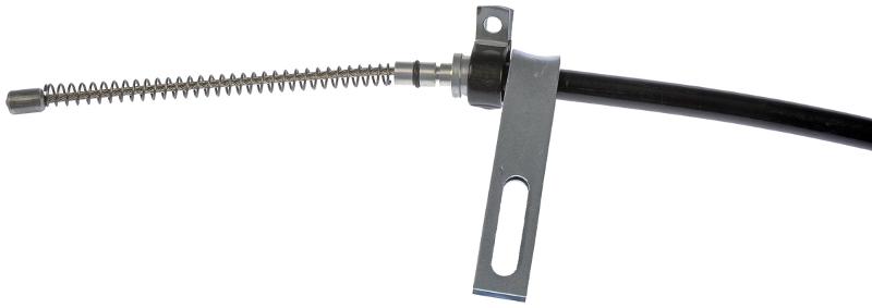 1995 Eagle Talon Parking Brake Cable Rear Left Dorman C95150 image 1 of 3